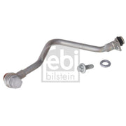Febi Turbo Oil Feed Return Line 192114