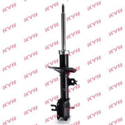 KYB Shock Absorber Damper Strut Front Left 333418