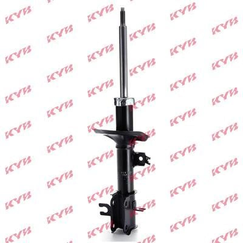 KYB Shock Absorber Damper Strut Front Left 333418