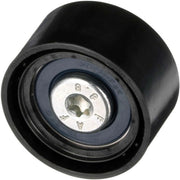 Gates V-Ribbed Belt Deflection/Guide Pulley Upper T36373