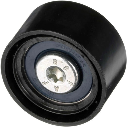 Gates V-Ribbed Belt Deflection/Guide Pulley Upper T36373
