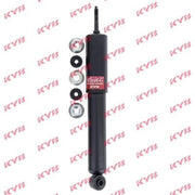 KYB Shock Absorber Damper Strut Front 344309