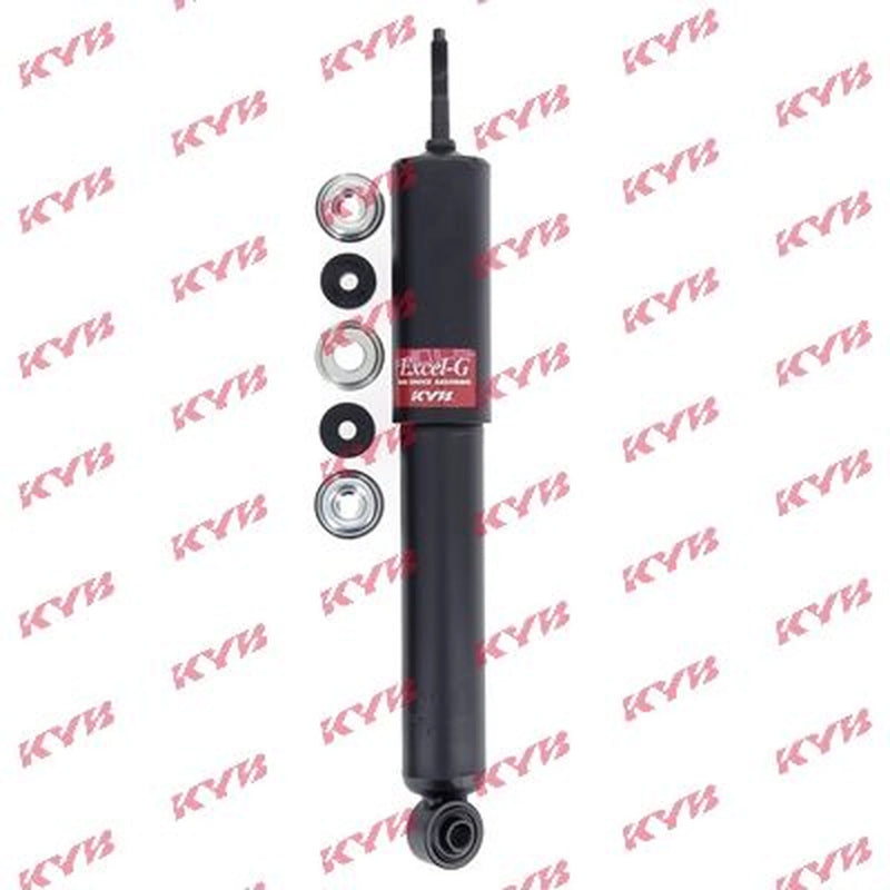 KYB Shock Absorber Damper Strut Front 344309