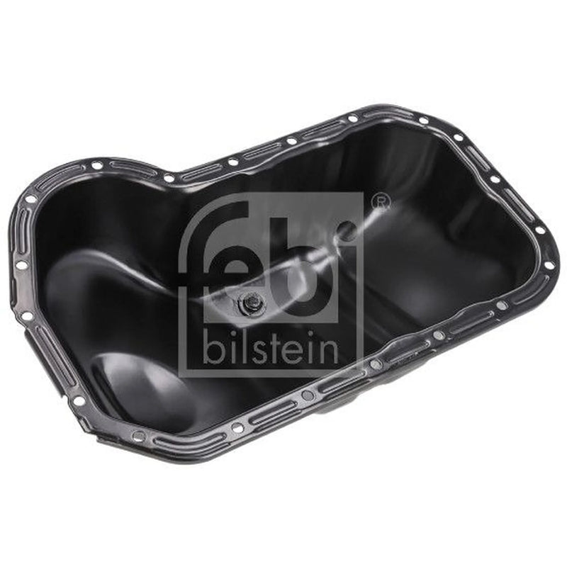 Febi Engine Oil Sump Pan 04592