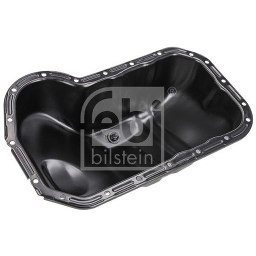 Febi Engine Oil Sump Pan 04592