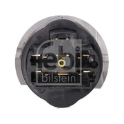 Febi Steering Lock 7 Connectors 198962