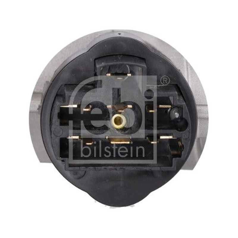 Febi Steering Lock 7 Connectors 198962