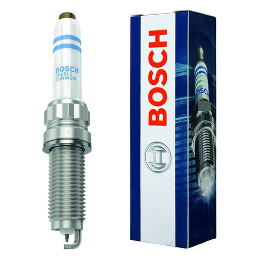 Genuine Bosch Spark Plug Zr5Spp3320 Fits Mini Cooper - 1.5 - 13- 0242145555 Bosch  - Town Parts