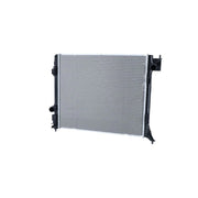 NRF Engine Radiator 550119