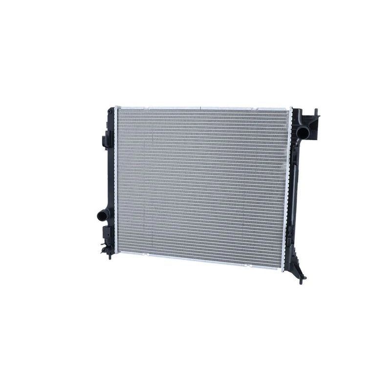 NRF Engine Radiator 550119