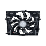 NRF Engine Cooling Fan 470065