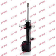 KYB Shock Absorber Damper Strut Front Left 334816
