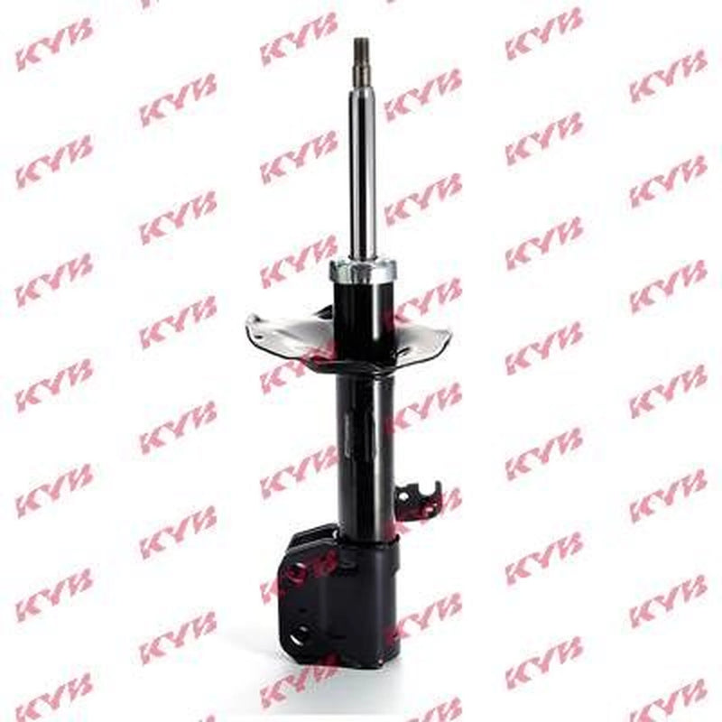KYB Shock Absorber Damper Strut Front Left 334816