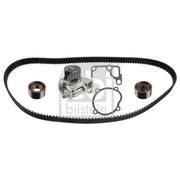 Febi Timing Belt & Water Pump Kit 173765