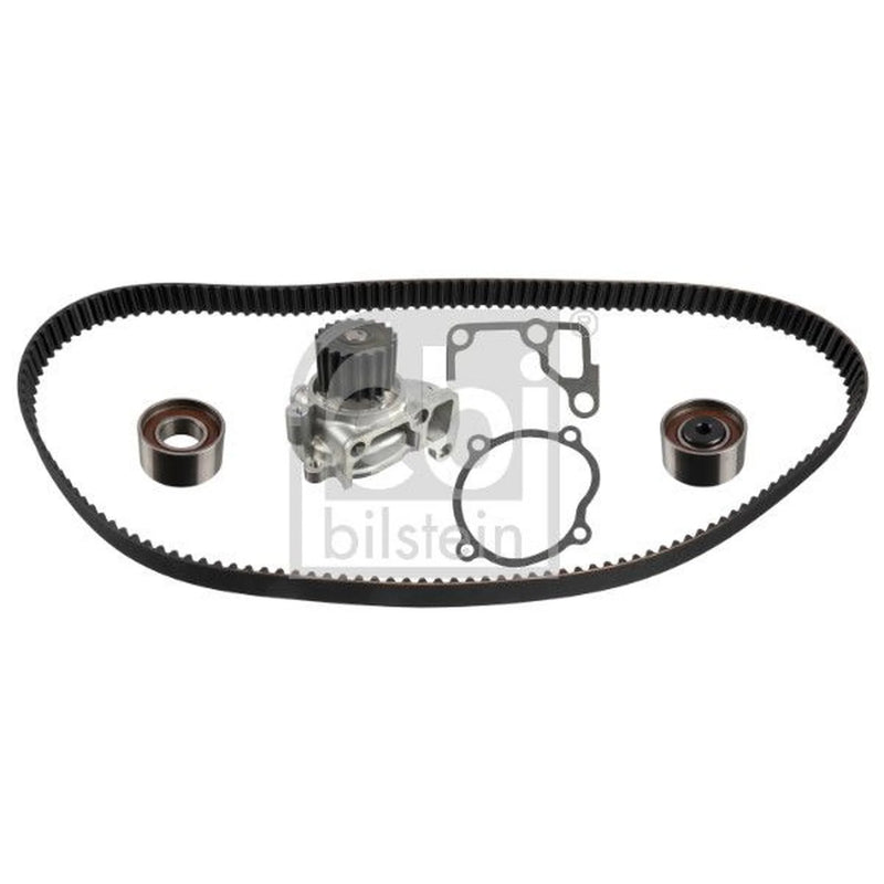 Febi Timing Belt & Water Pump Kit 173765
