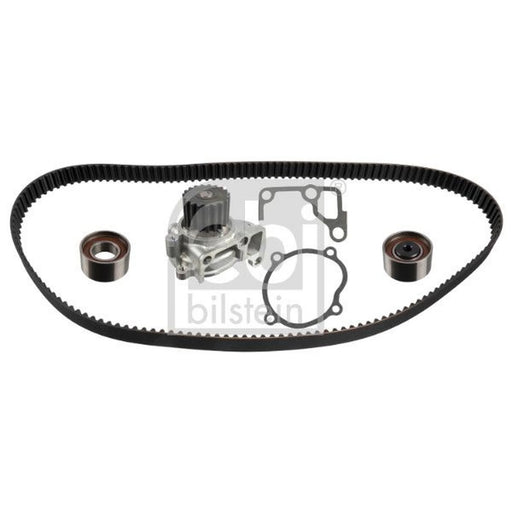 Febi Timing Belt & Water Pump Kit 173765