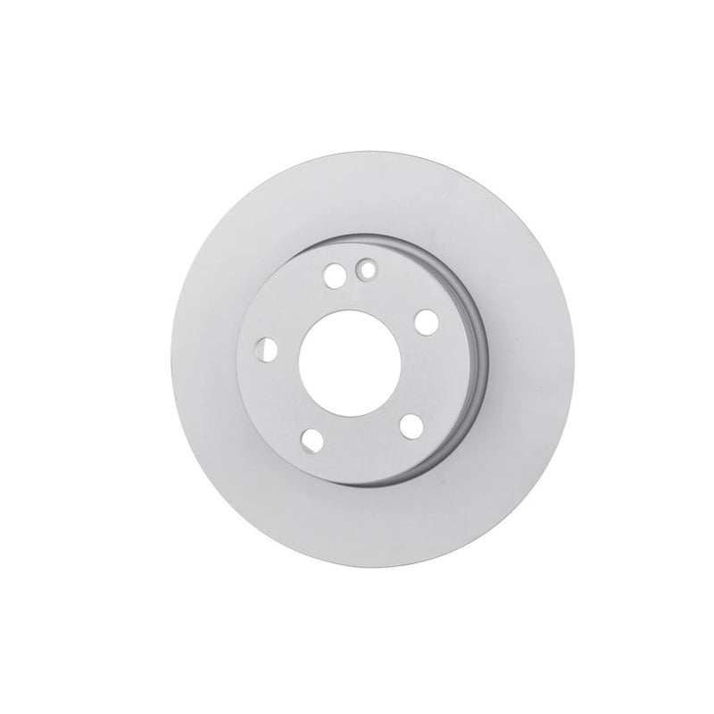 Bosch 2 x Solid Front Brake Discs 0 986 479 185