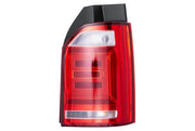 Hella 2SK 012 337-061 Tail Light Assembly