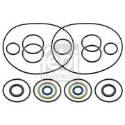 Febi Oil Cooler Gasket Set 197392