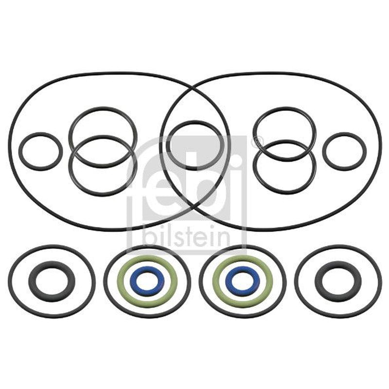 Febi Oil Cooler Gasket Set 197392