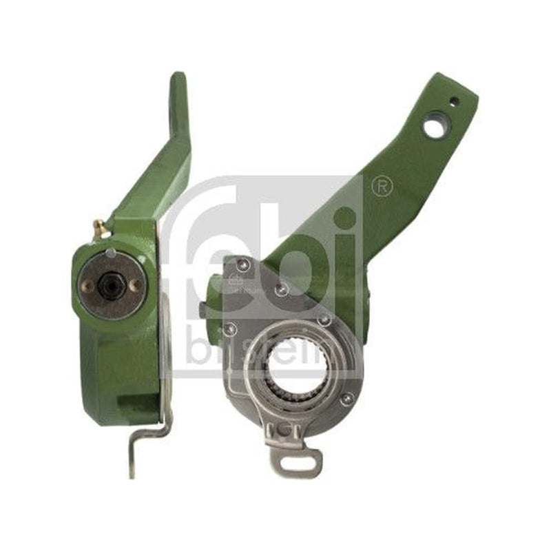 Febi Brake Slack Adjuster 27 Teeth Rear Left 35094