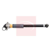 Apec Shock Absorber Damper Strut Rear Left ASA2029