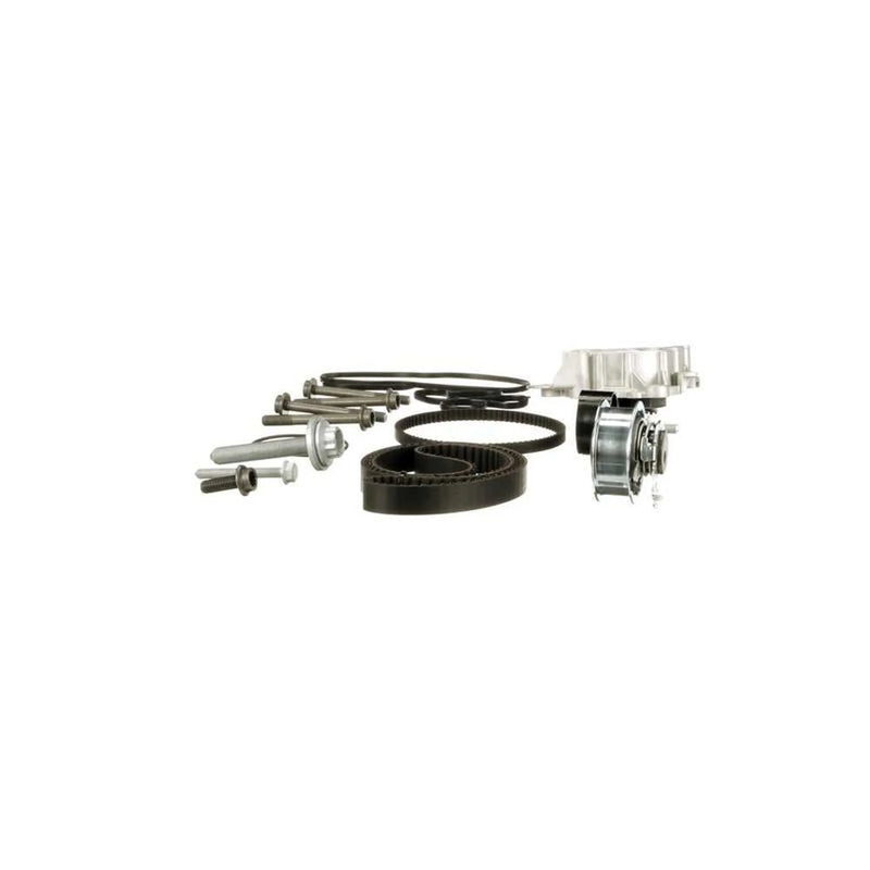 Gates Timing Belt & Water Pump Kit KP75680XS-1