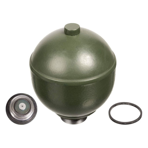 Febi 22496 Suspension Sphere Fits Citroen Febi Bilstein  - Town Parts