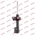 KYB Shock Absorber Damper Strut Front Right 333322