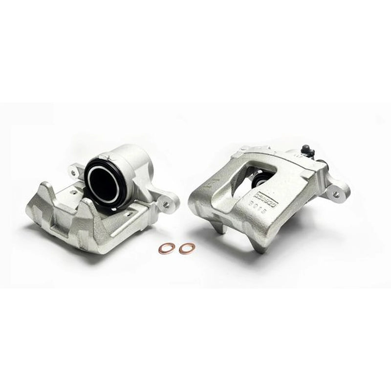 Juratek Brake Caliper Assembly Front Left JCA1330L
