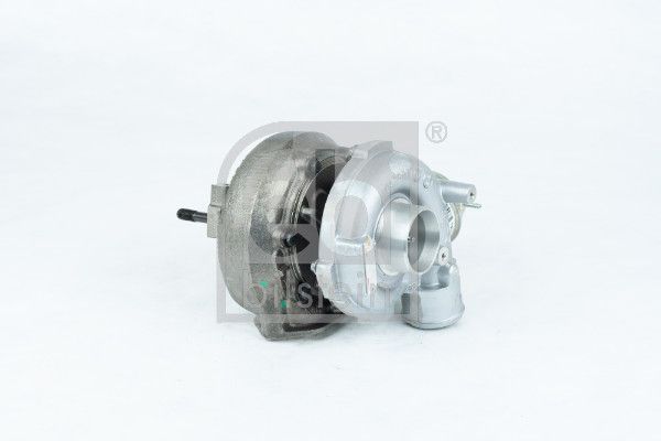 Febi Turbocharger Turbo Unit