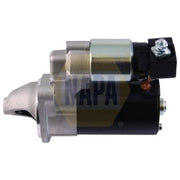 NAPA Starter Motor 12V 1.1kW 9 Teeth NSM1596