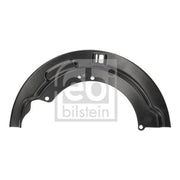 Febi Brake Drum Cover Sheet 196024