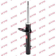 KYB Shock Absorber Damper Strut Front Right 333776