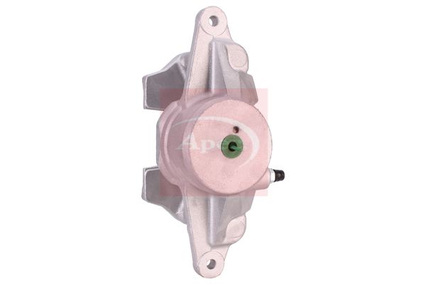 Apec Brake Caliper Assembly Front Right