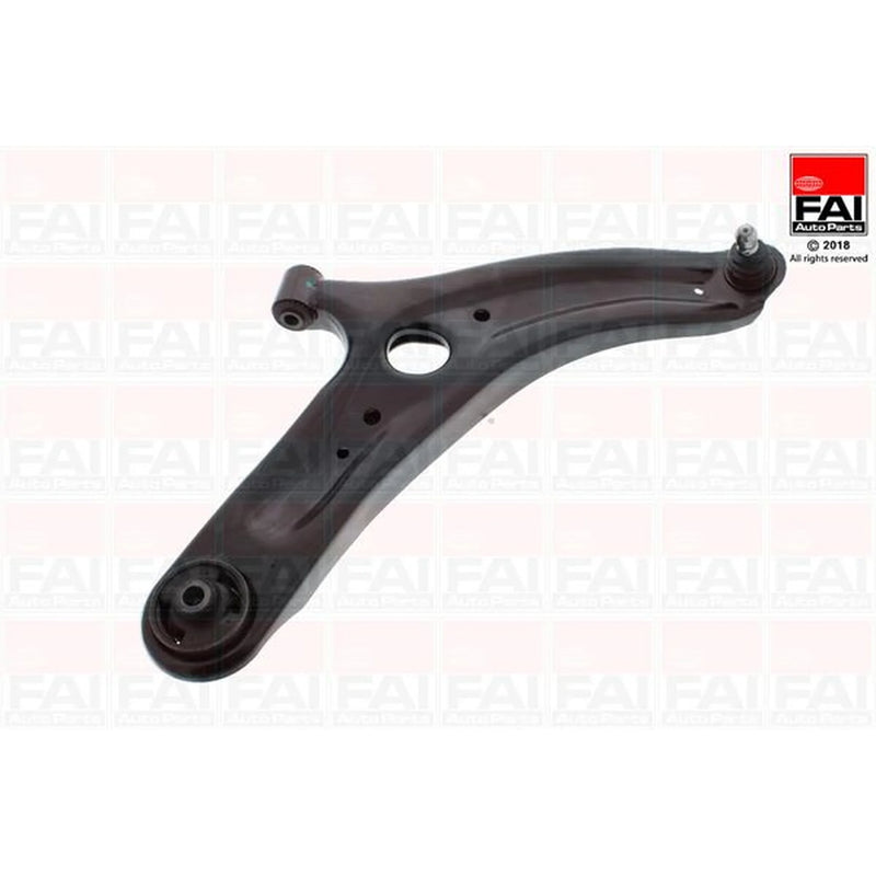 FAI Control/Trailing Arm SS9712