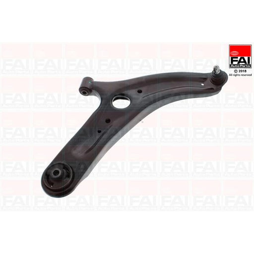FAI Control/Trailing Arm SS9712