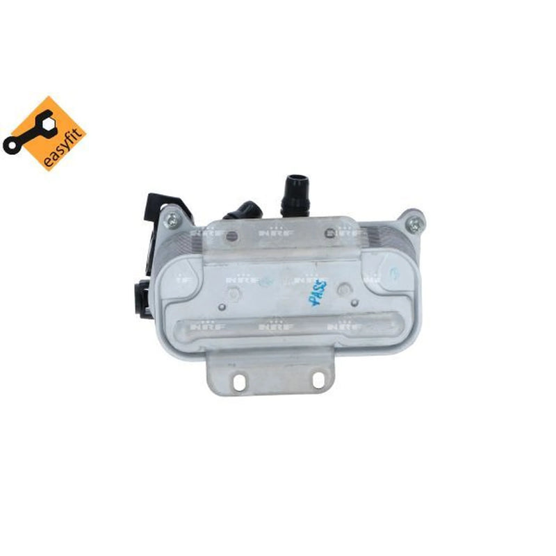 NRF Automatic Gearbox Oil Cooler 31796