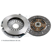 Blue Print Clutch Kit Set 3pc 201mm ADW193021