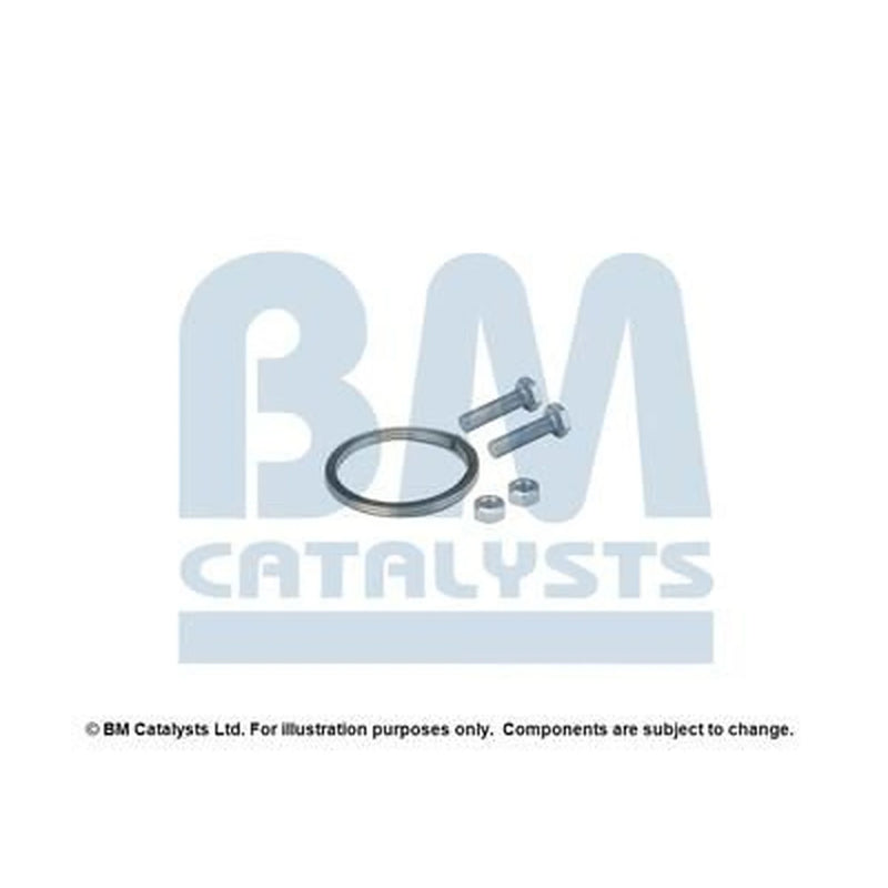 BM Catalysts Fitting Kit FK91504B FK91504B