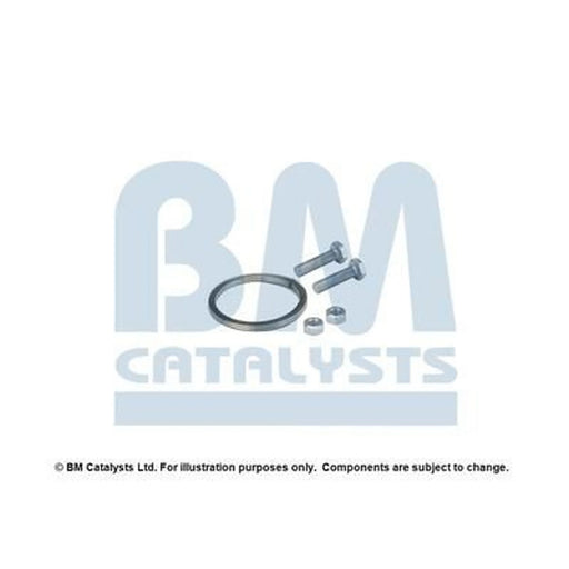 BM Catalysts Fitting Kit FK91504B FK91504B
