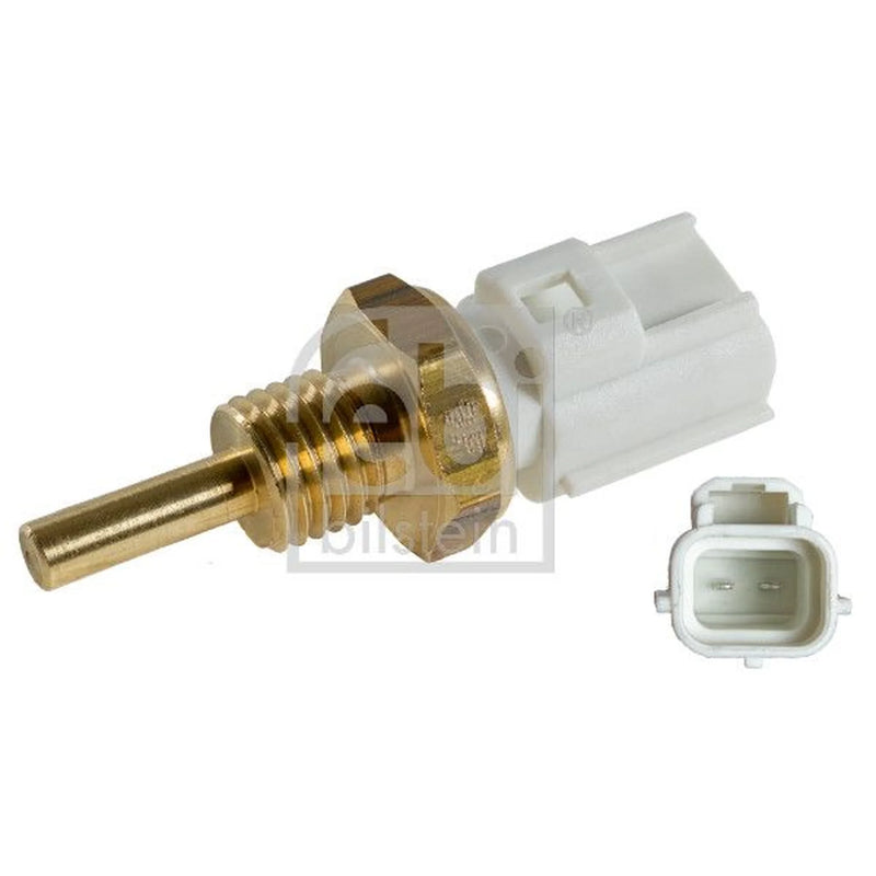 Febi Coolant Temperature Sensor 30670