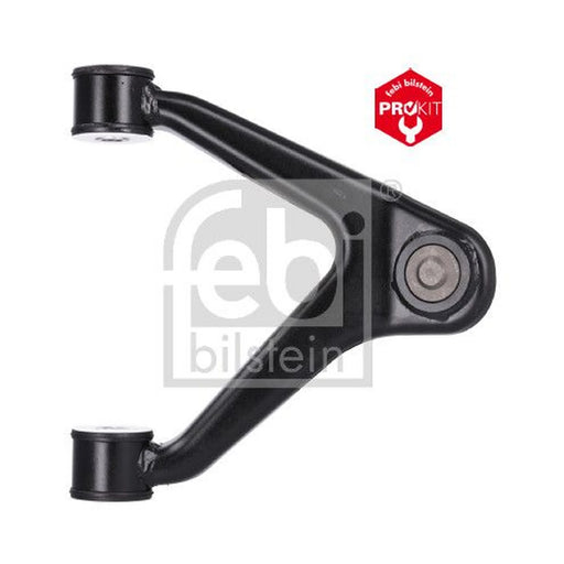 Febi Control/Trailing Arm Upper 43658