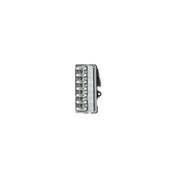 Mahle Heater Matrix Core Heat Exchanger AH 193 000P