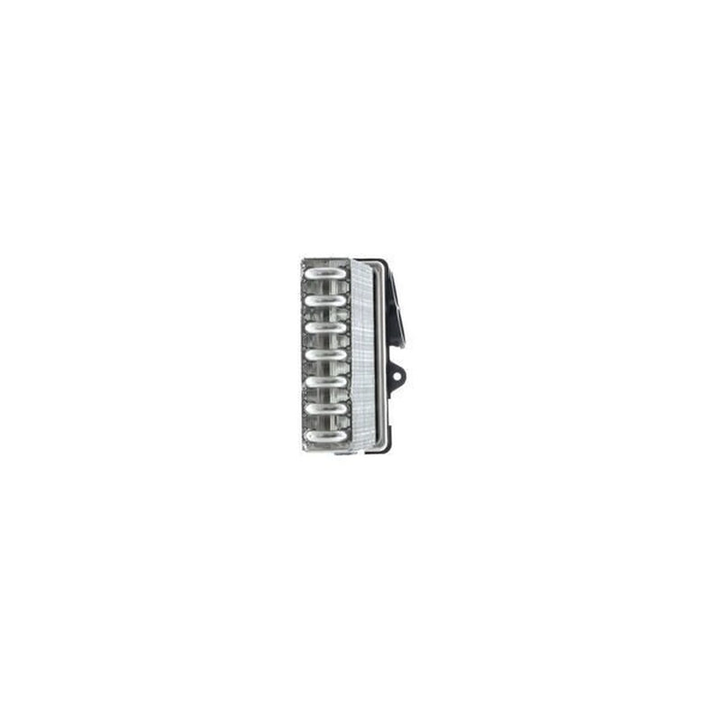 Mahle Heater Matrix Core Heat Exchanger AH 193 000P