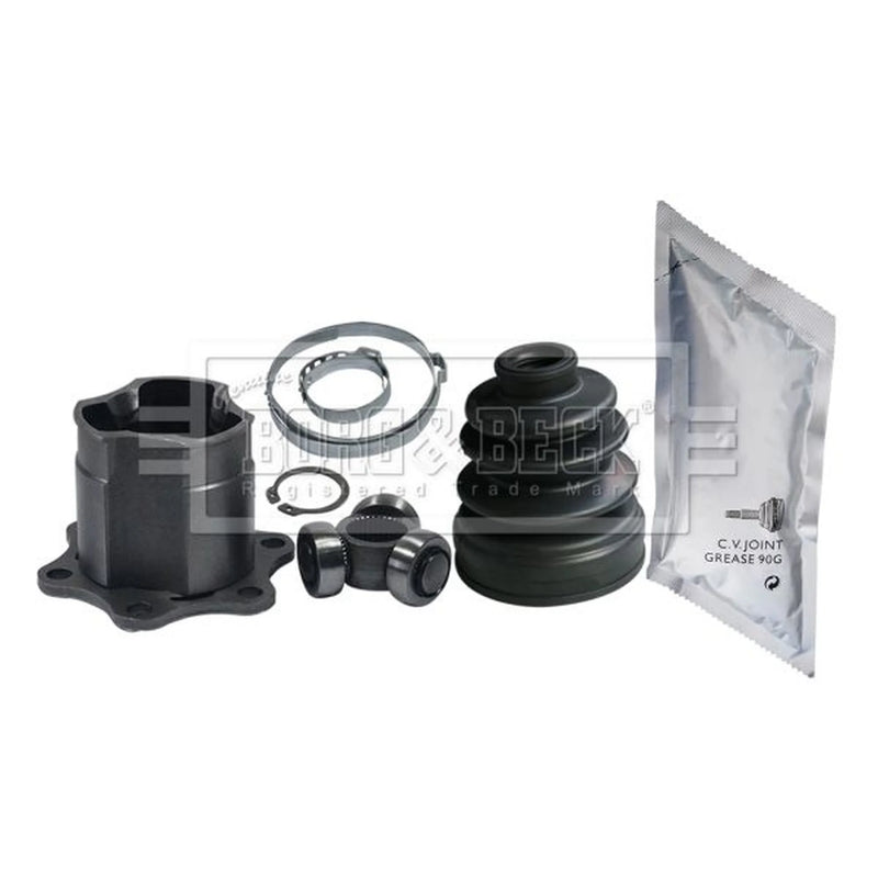 Borg & Beck Drive Shaft Joint Kit BCJ1468