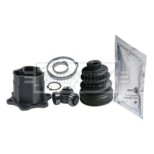 Borg & Beck Drive Shaft Joint Kit BCJ1468