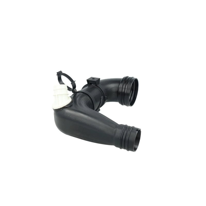 NRF Intercooler Turbo Charge Air Hose Right 166560