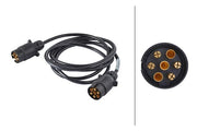 Hella 8KA 002 185-061 Cable Set