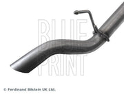 Blue Print ADC46021 Rear Muffler